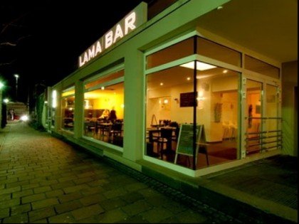 Foto: LAMA BAR