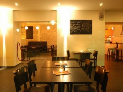 Foto: LAMA BAR