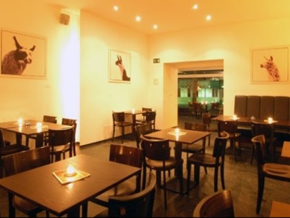 Foto: LAMA BAR