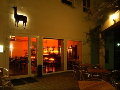 Foto: LAMA BAR