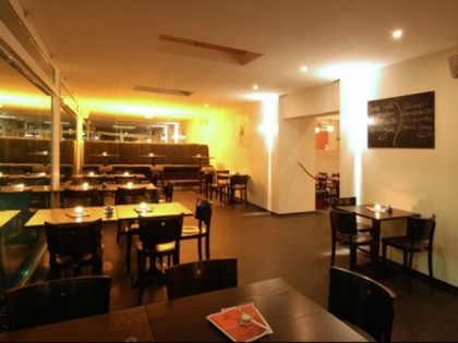 Foto: LAMA BAR