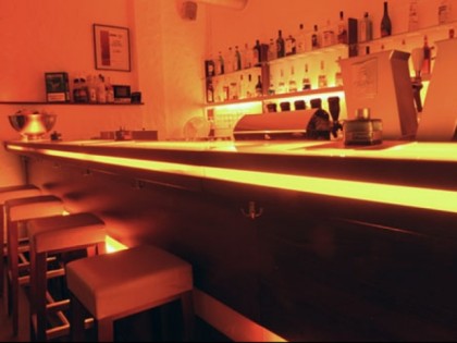 Foto: LAMA BAR